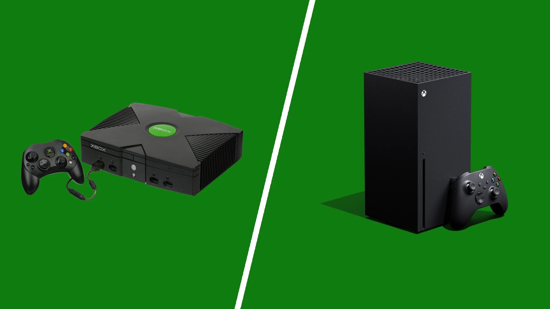 Every Xbox Console Generation, Ranked Insider Gaming