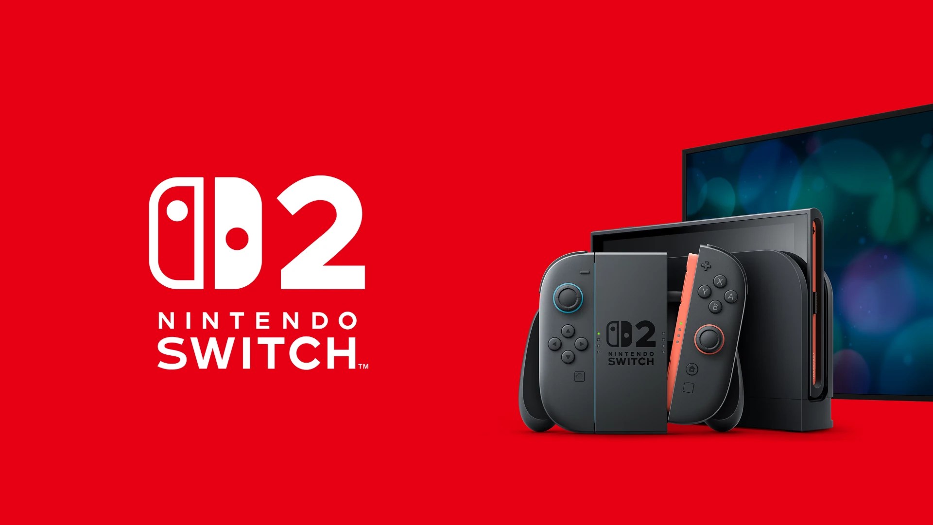 Nintendo Switch 2 Boosts Hardware Sales Up 24% In September