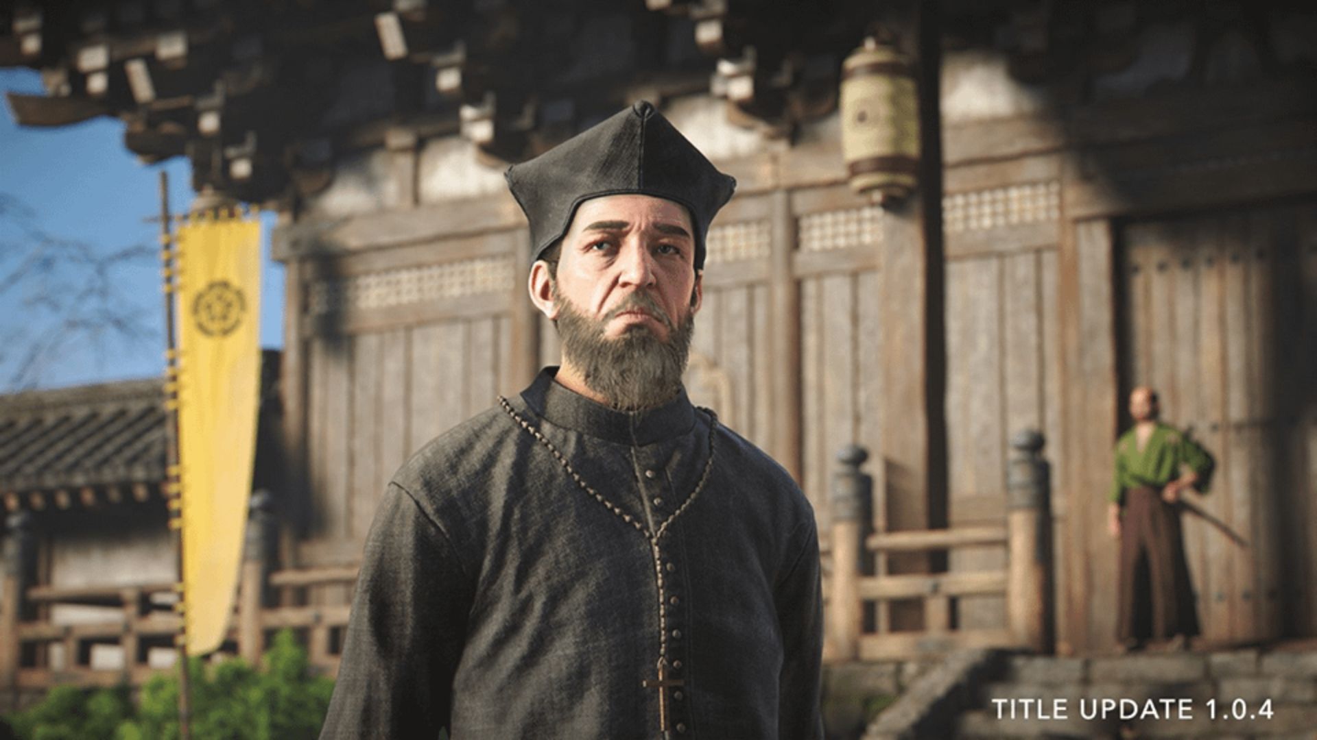 Assassin’s Creed Shadows Free Quest Update Releases Tomorrow