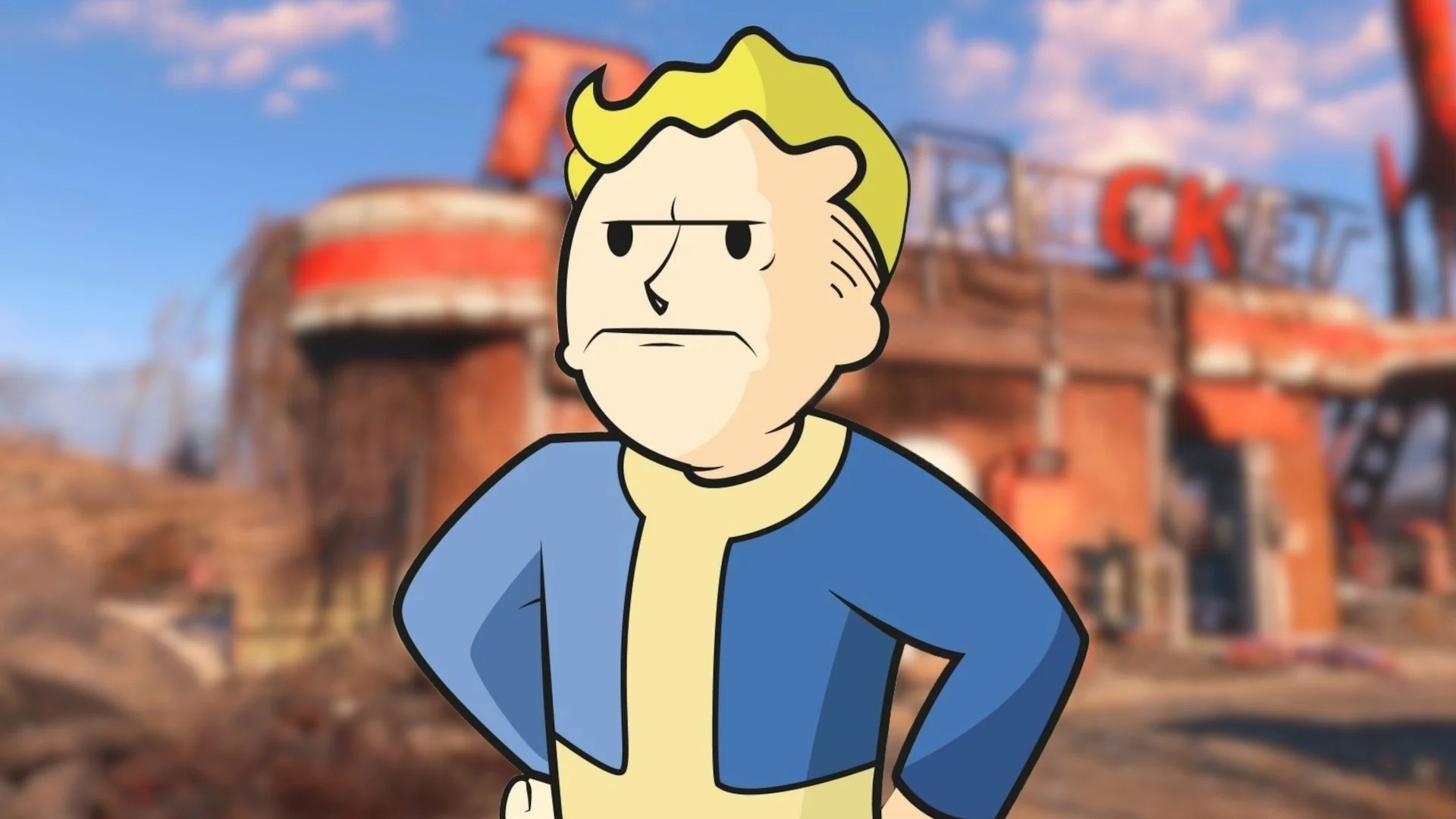 Bethesda Needed a Decade to ‘Feel Comfortable’ with Creating ‘New Stuff’ in Fallout