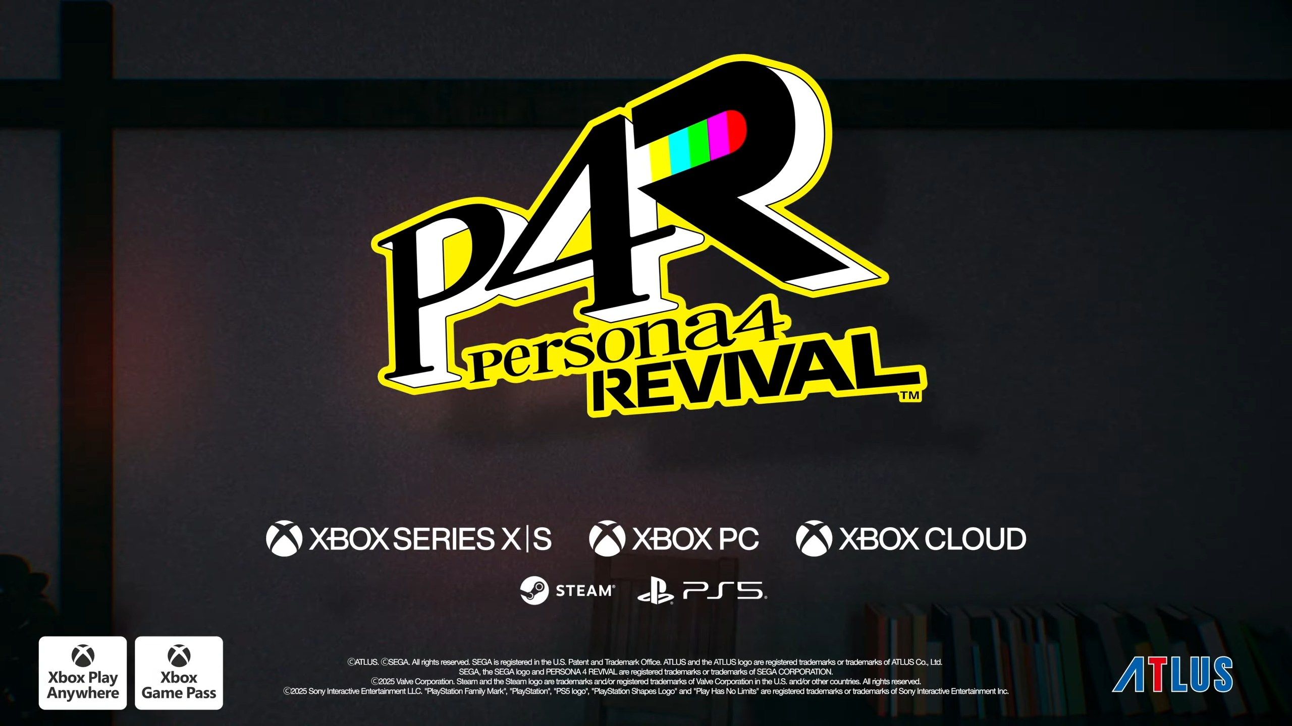 First Look at Persona 4 Revival Shown at Summer Games Fest