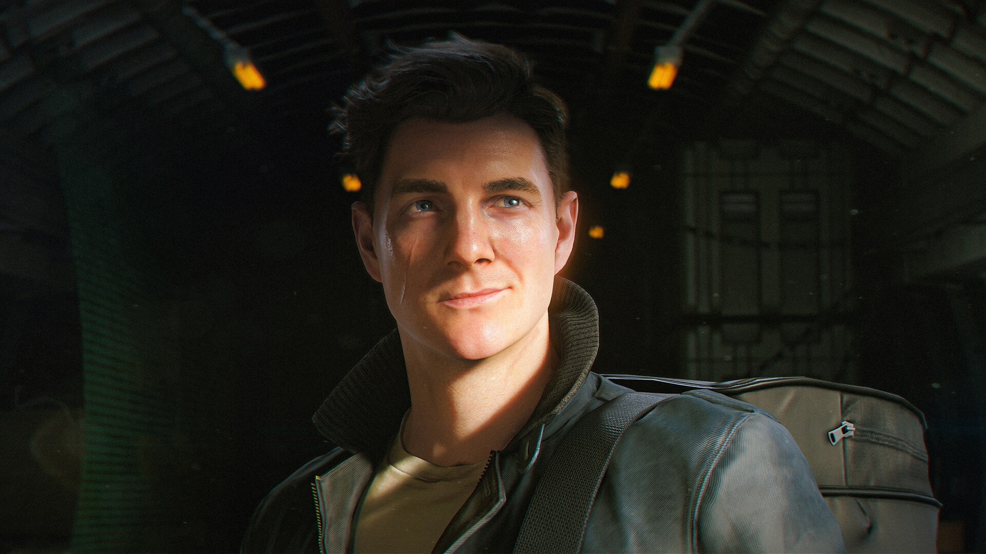 007 First Light State of Play Announced For This Week