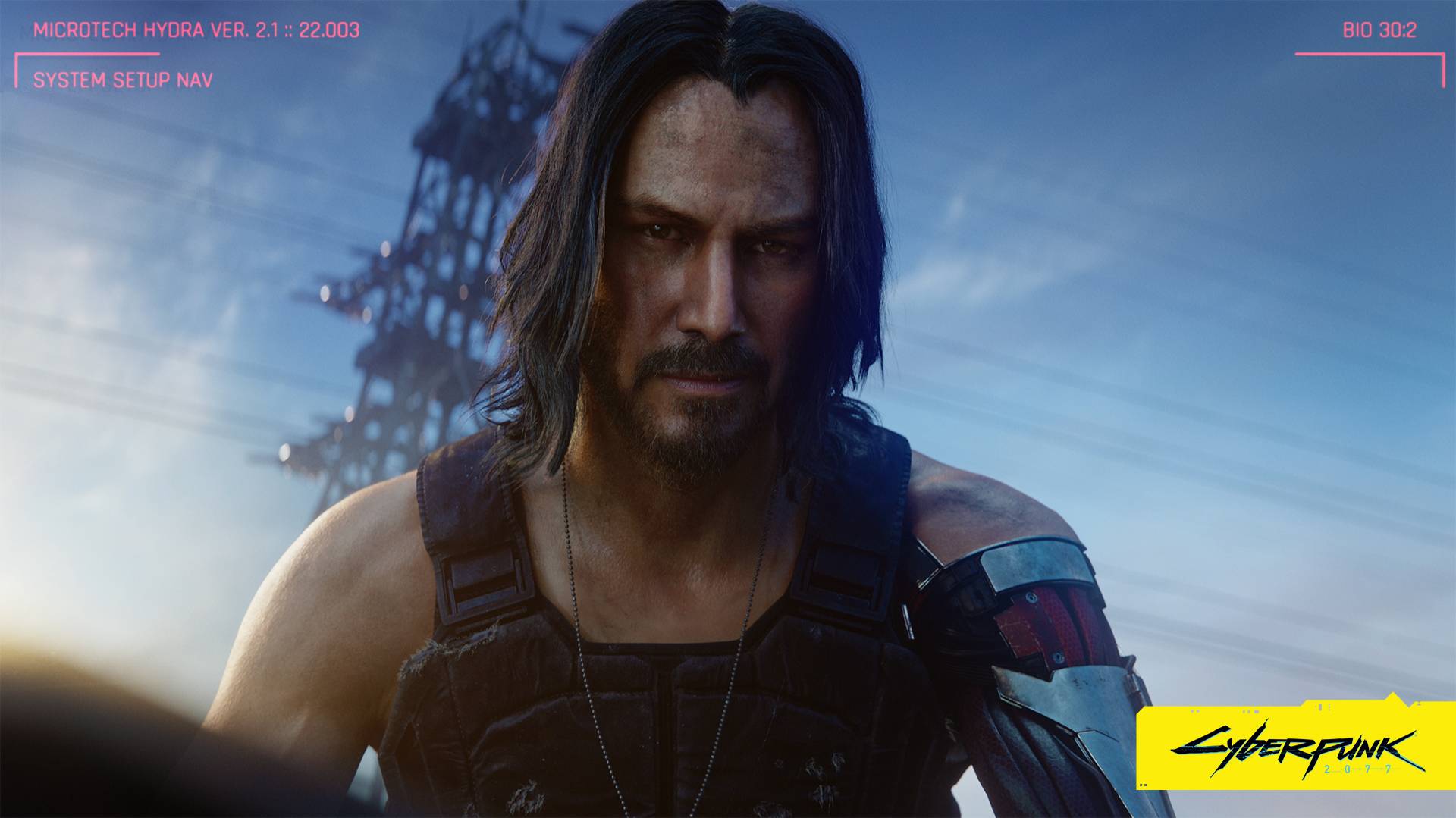 Cyberpunk 2077 Teased For Xbox Game Pass