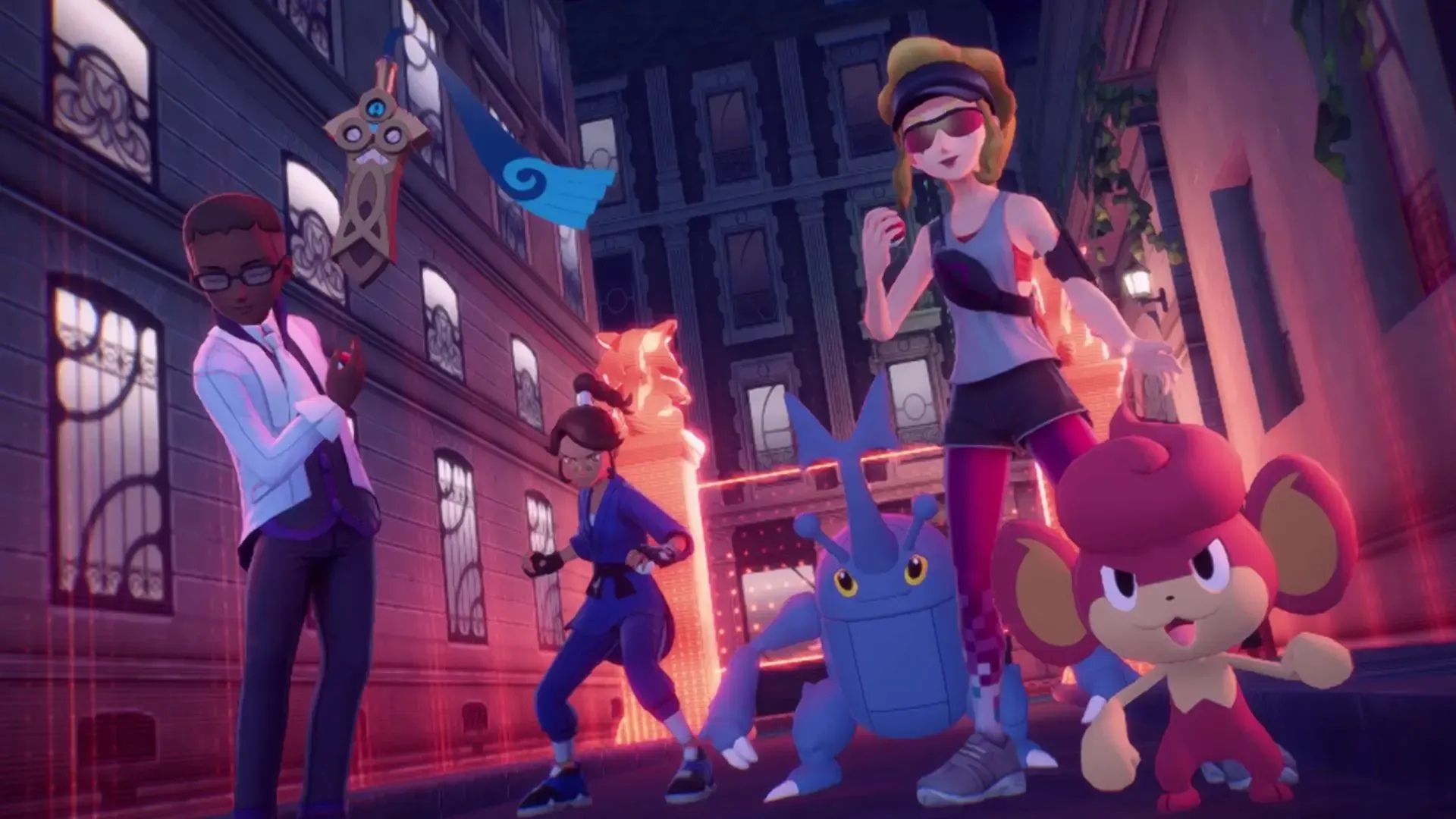 Pokémon Wind and Wave Will Have Turn-Based Gameplay, Leaks Reveal