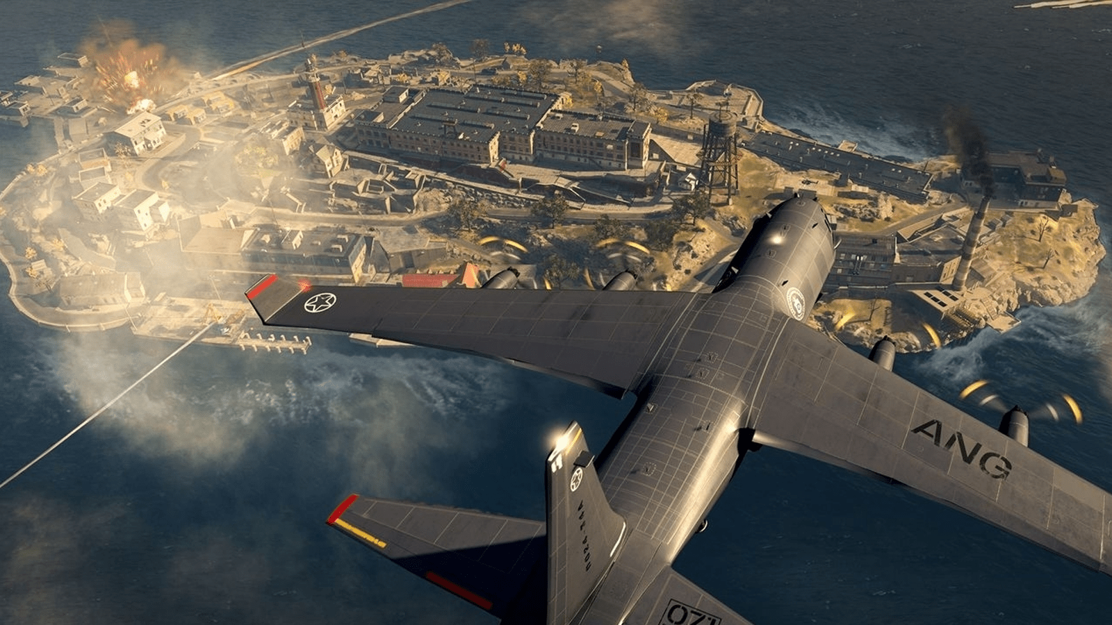 Raven Software Admits Warzone Feels ‘A Bit Stale’