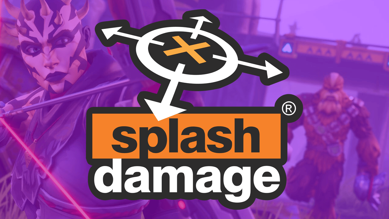 Splash Damage Facing More Layoffs Two Months After Sale