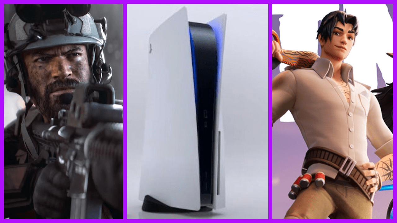 This Week in Gaming: Major Battlefield 6 Updates, Ubisoft Delays, and More