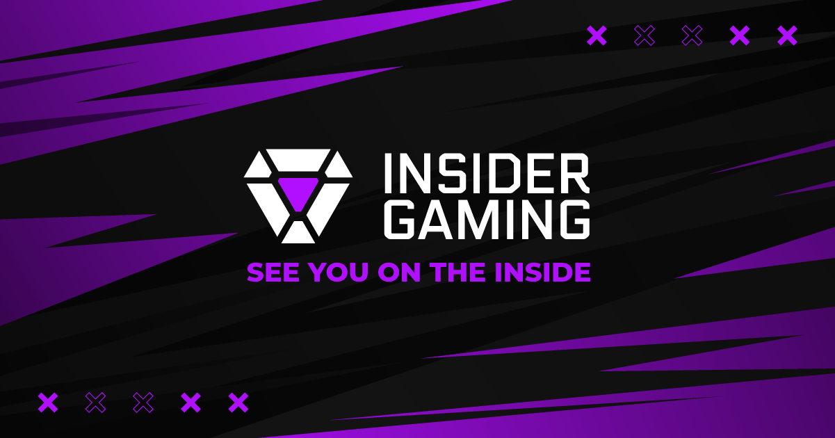 Wishing You A Merry Christmas From Insider Gaming