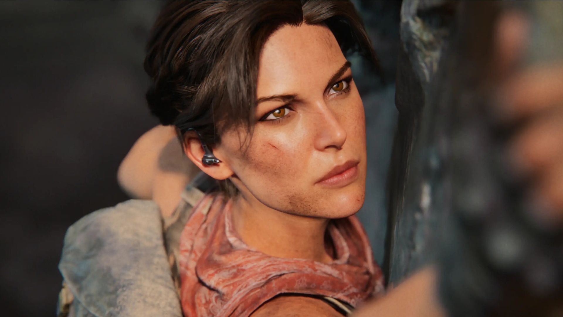 Tomb Raider: Catalyst Players Will Require ‘No Homework’ Before Jumping In