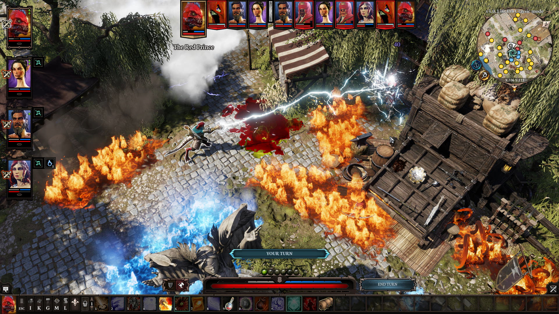 No Current Plans for Divinity: Original Sin 3, Larian Says
