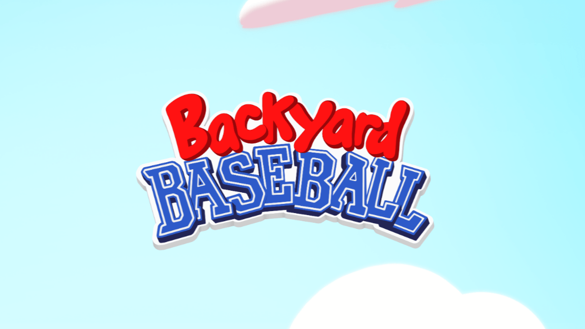 Backyard Baseball’s Comeback Isn’t Just About Nostalgia