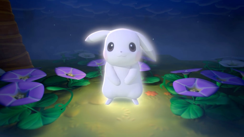 Can You Get Shiny Pokémon In Pokémon Pokopia?