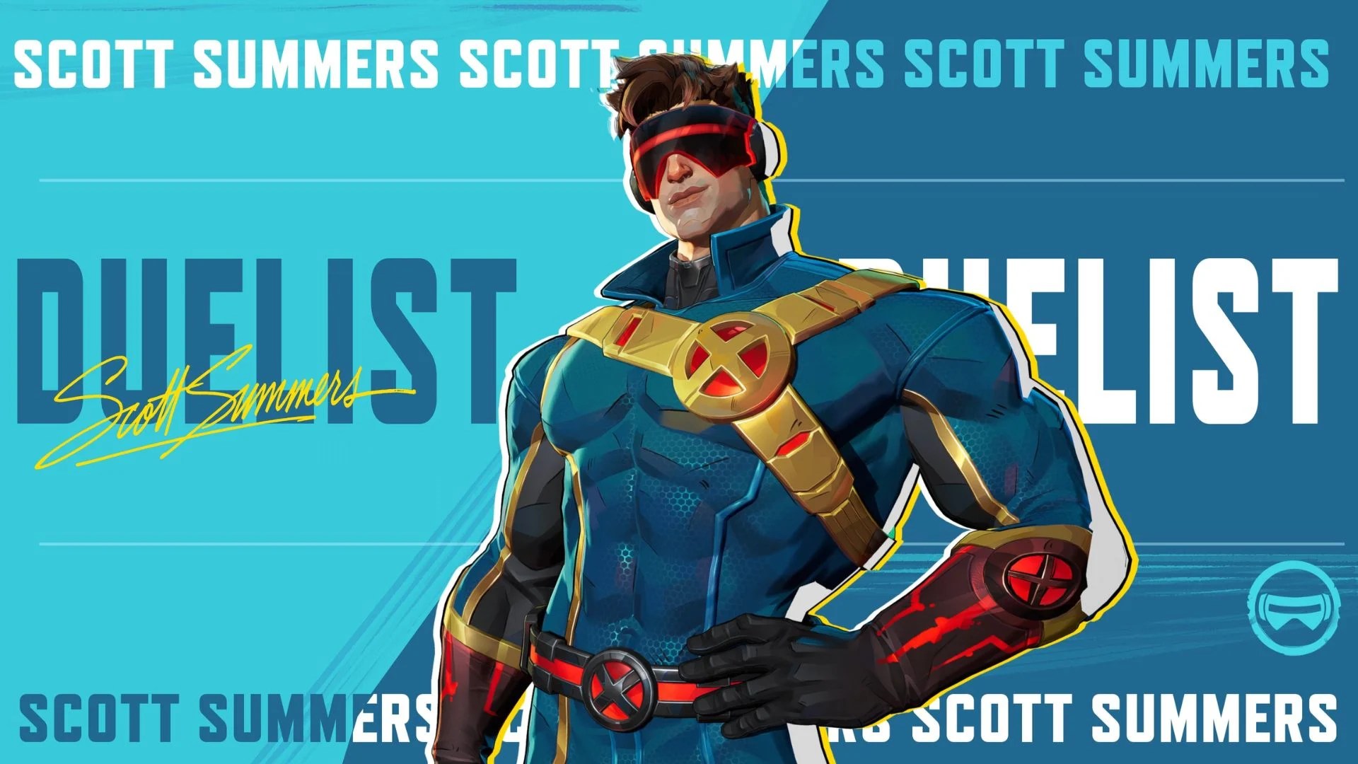 Cyclops Confirmed As Duelist For Marvel Rivals As Season 8.5 Details Emerge
