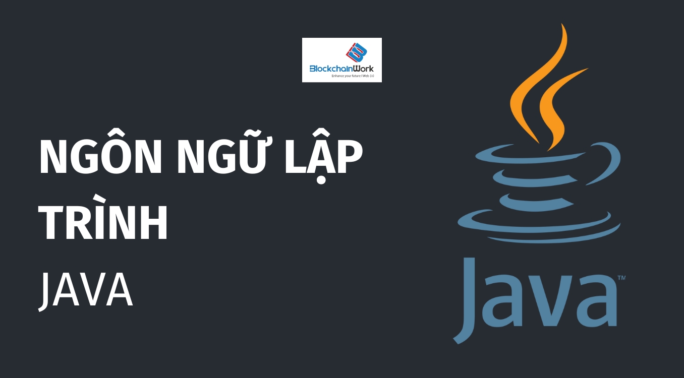 Khám phá sức mạnh đa dạng và linh hoạt của ngôn ngữ lập trình Java