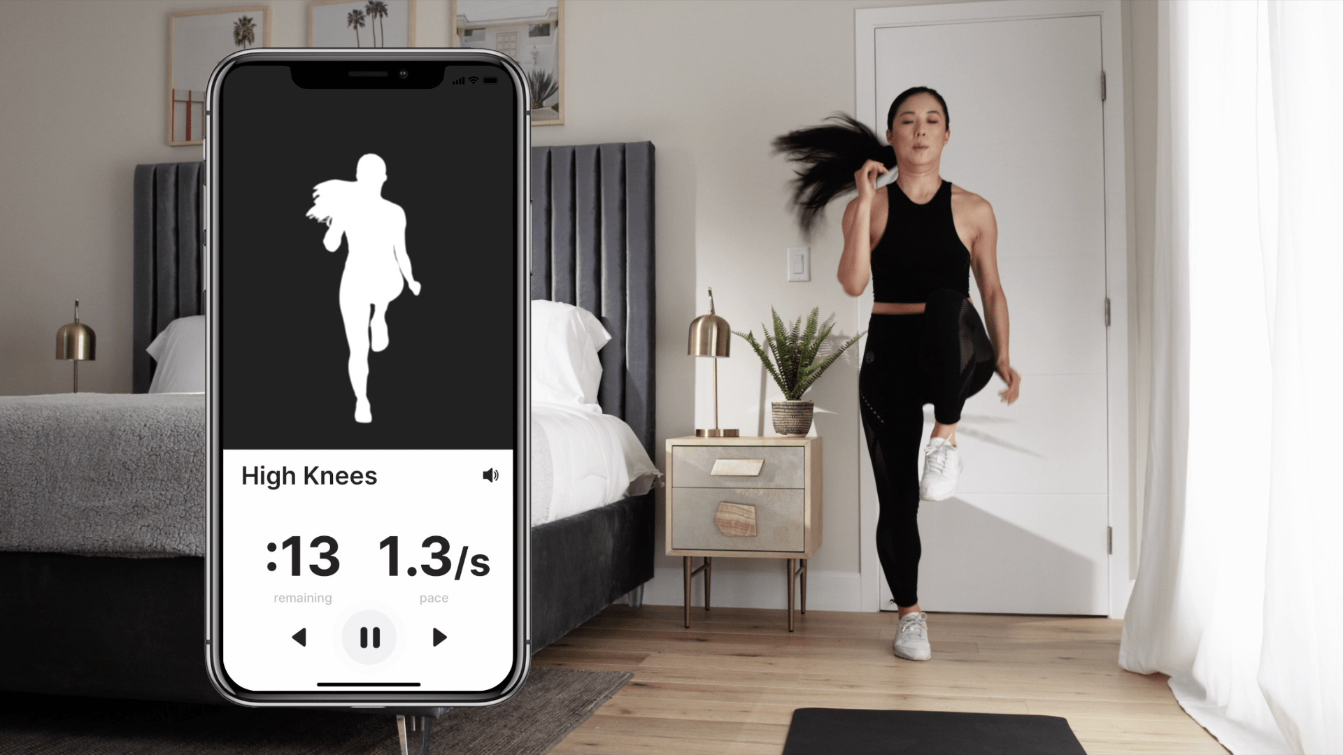 Onyx This AIpowered Fitness Startup Will Help You Get A Better Workout