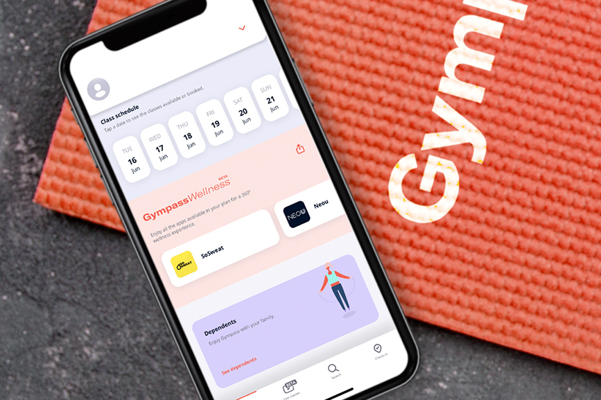 Gympass Raises 85M, Hits 2.4B Valuation Fitt Insider