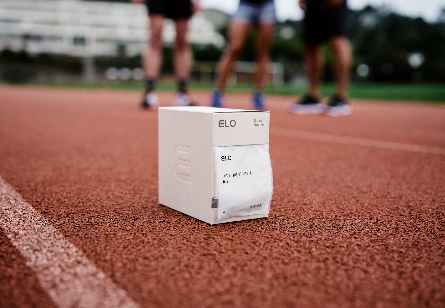 Smart Nutrition Startup Elo Lands 5M in Seed Funding Fitt Insider