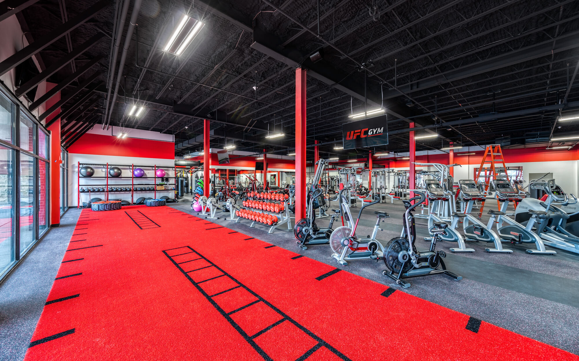 UFC GYM Plots Rapid Expansion Fitt Insider