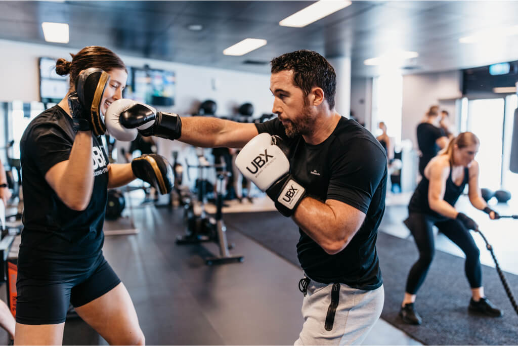 Australia-born UBX Opens First US Fitness Studio | Fitt Insider