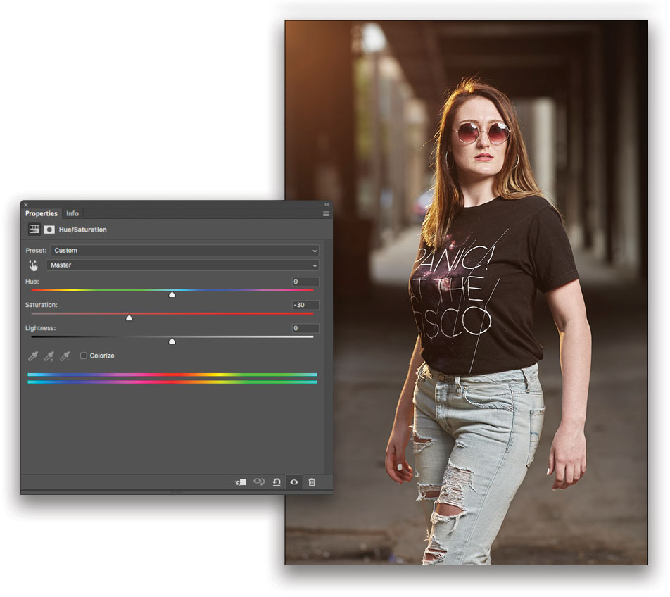 Color Grading Made Easy by Michael Corsentino KelbyOne Insider