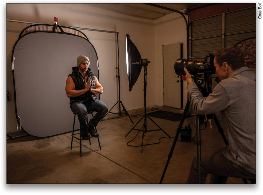 Light Transformations by Tom Bol KelbyOne Insider