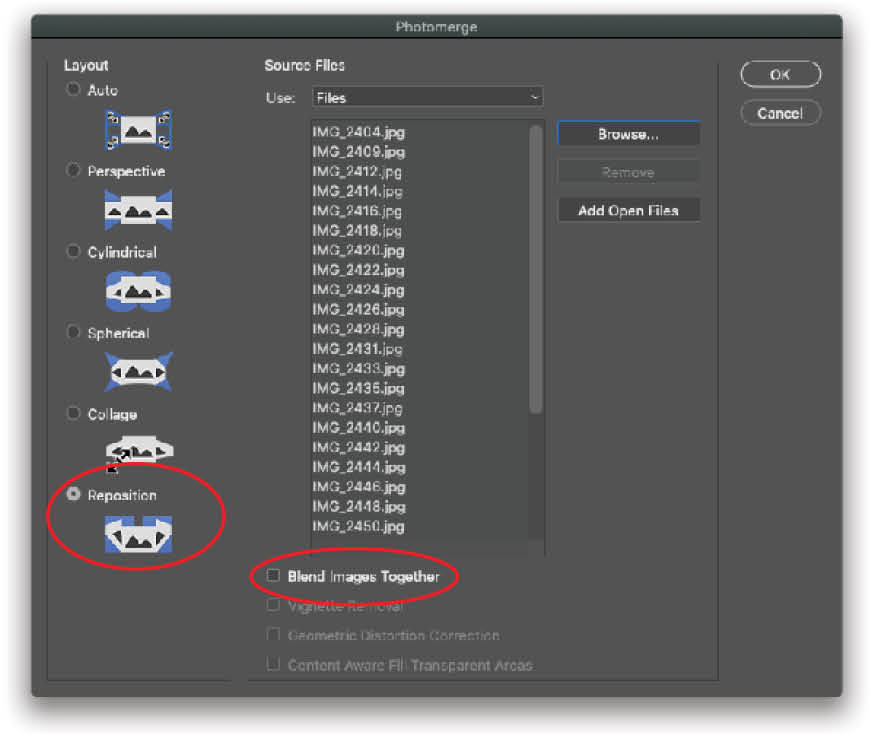 Creating an Action Sequence in by Lesa Snider KelbyOne Insider