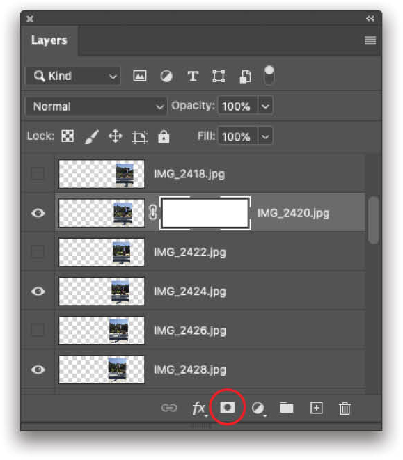 Creating an Action Sequence in by Lesa Snider KelbyOne Insider