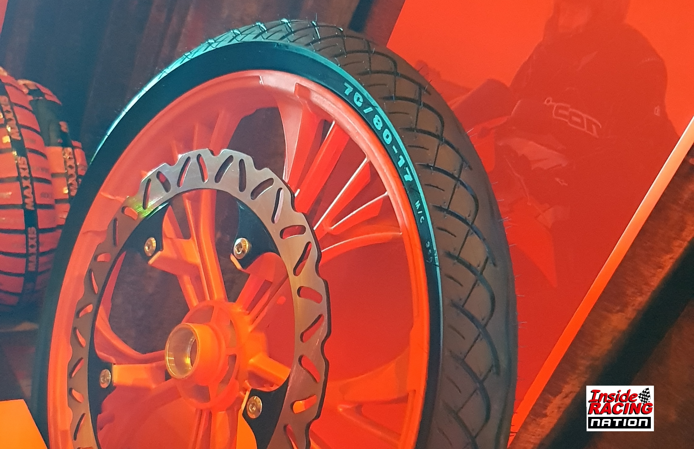InsideRACING MAXXIS PH Launches New Set of Motorcycle Tires
