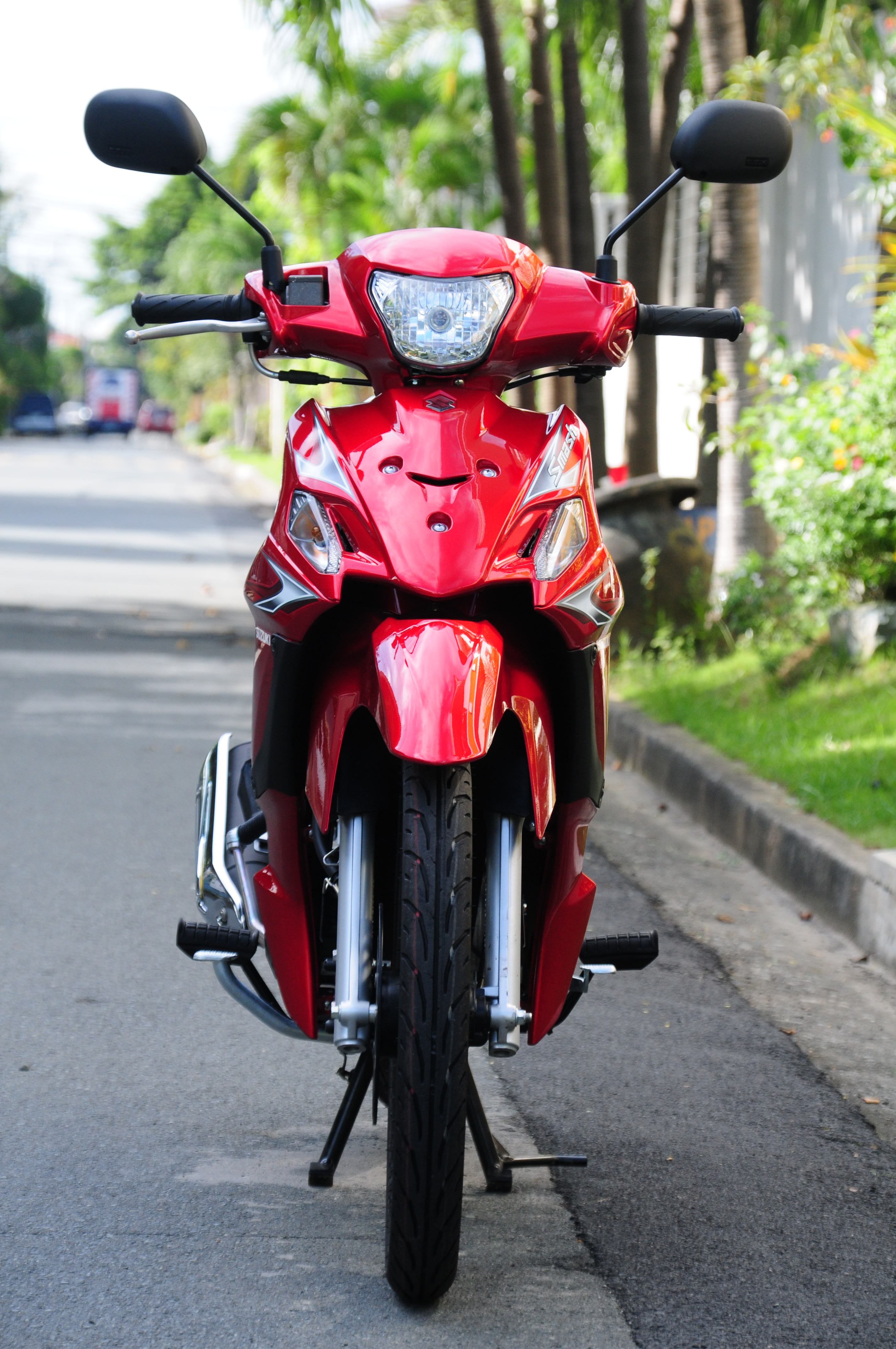 Smash Titan Road Race Jual Knalpot Cld Road Race Jupiter