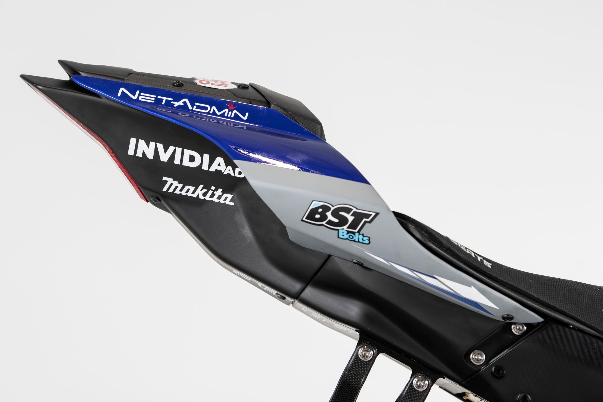 GRT Yamaha Unveil 2021 Livery Ahead of Barcelona WorldSBK Test