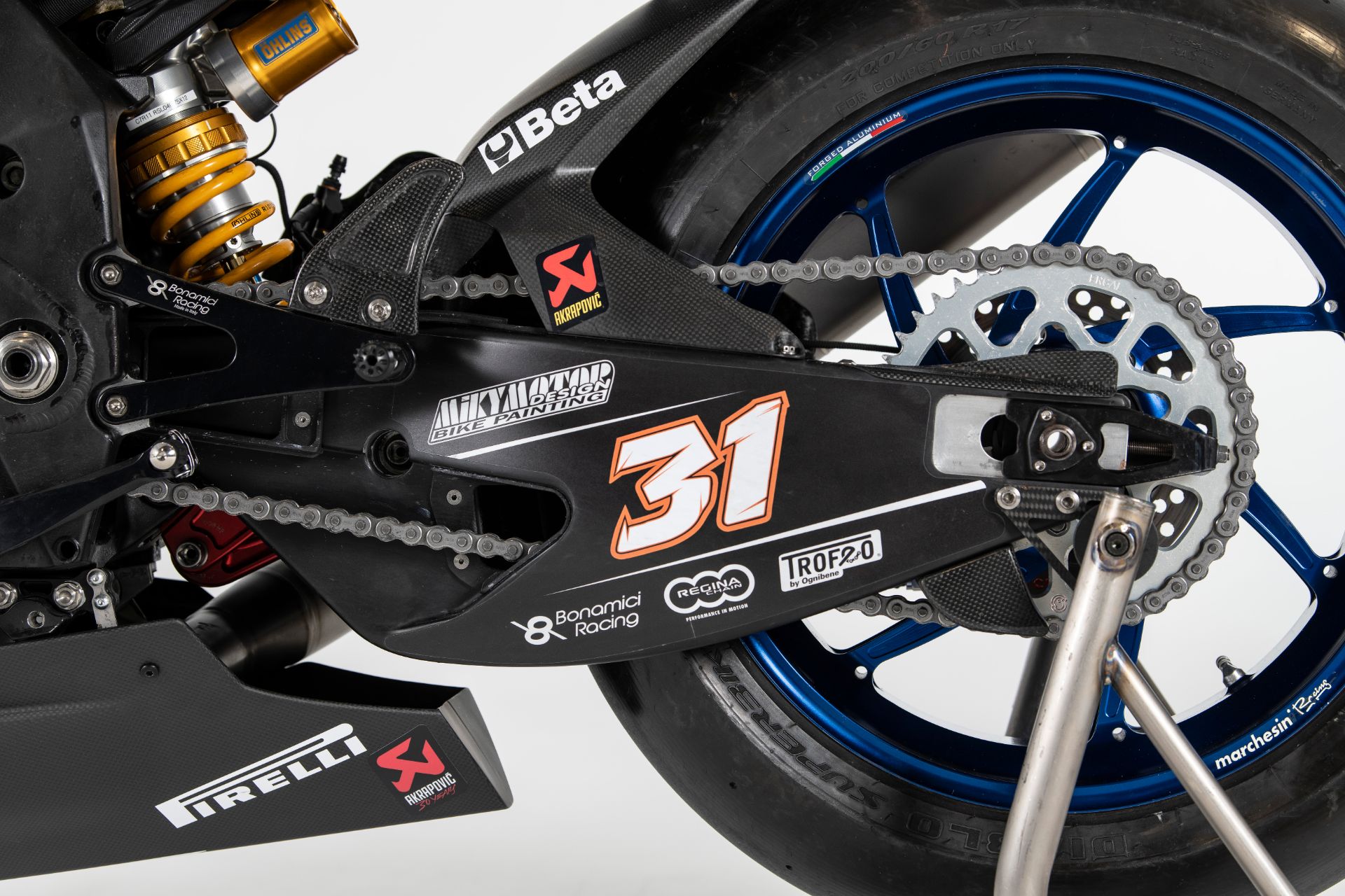 GRT Yamaha Unveil 2021 Livery Ahead of Barcelona WorldSBK Test