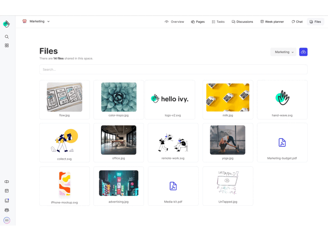 Hello Ivy App Reviews and Pricing