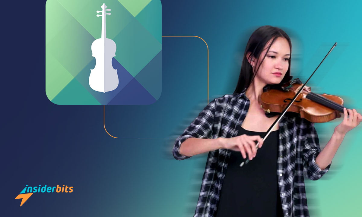 Learn Violin Using This Violin Simulation App Insiderbits