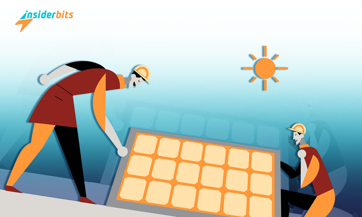 The Best Solar Panel Installation Course Insiderbits