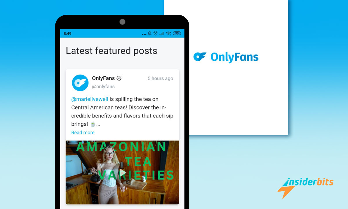 Navigating OnlyFans Your Quick Guide Insiderbits(03)