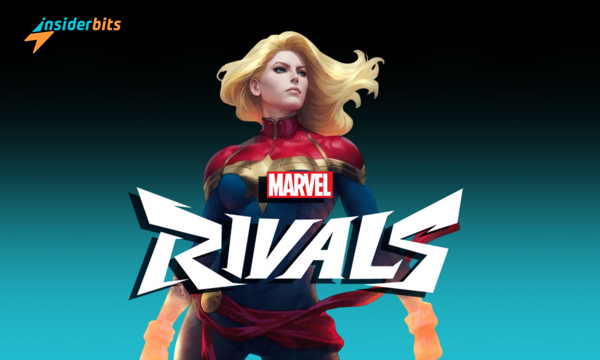 Marvel Rivals Datamine Leaked Characters, Maps, and More!