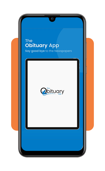 The Obituary App Find Local Notices Easily