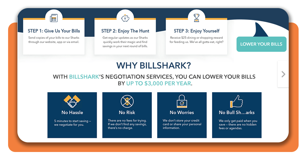 Are You Being Overcharged? Scan Bills, Fees and Find Hidden Costs