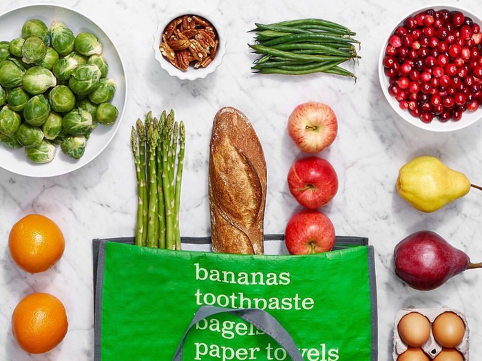 Amazon Fresh sbarca anche a Roma