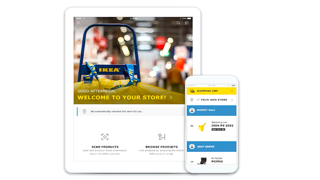 ikea malaysia online store