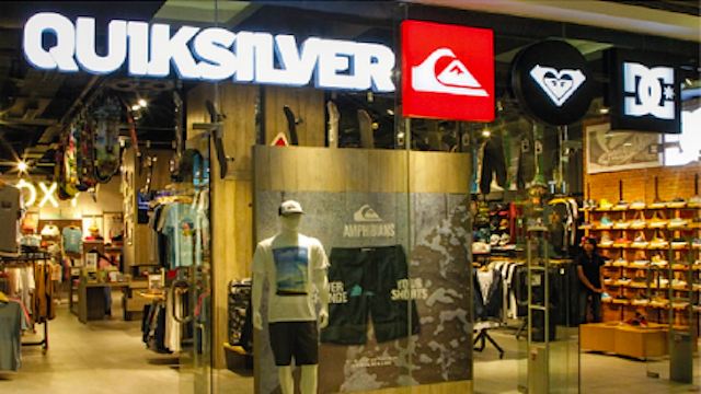 Quiksilver Indonesia opens in Yogyakarta Inside Retail