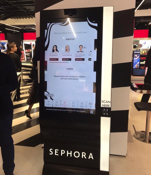 Albums 101+ Pictures Sephora Brooklyn, New York Photos Sharp