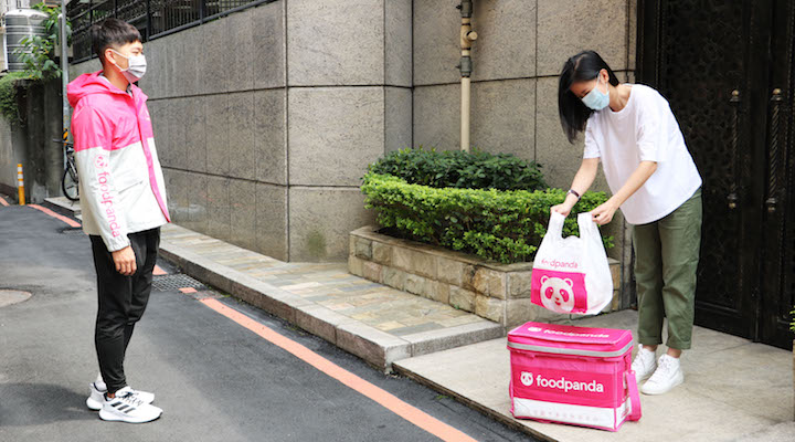 Foodpanda To Drive Covid 19 Vaccination Awareness Campaign Across Asia Inside Retail