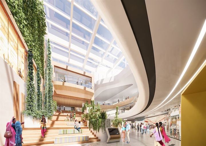 Ikea to open its first shopping mall in India Inside Retail Asia