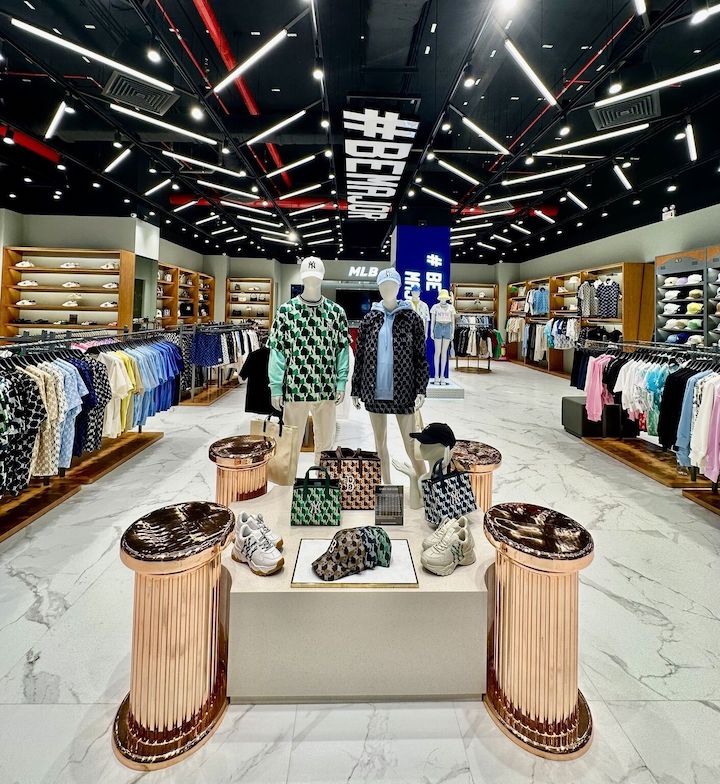 South Korean fashion brand MLB enters Cambodia Inside Retail Asia