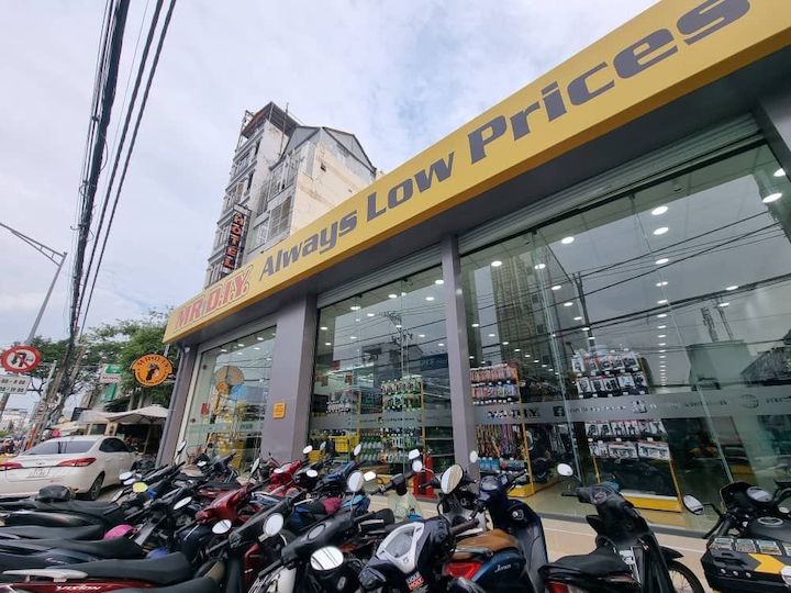 Malaysiabased home improvement retailer Mr DIY launches in Vietnam