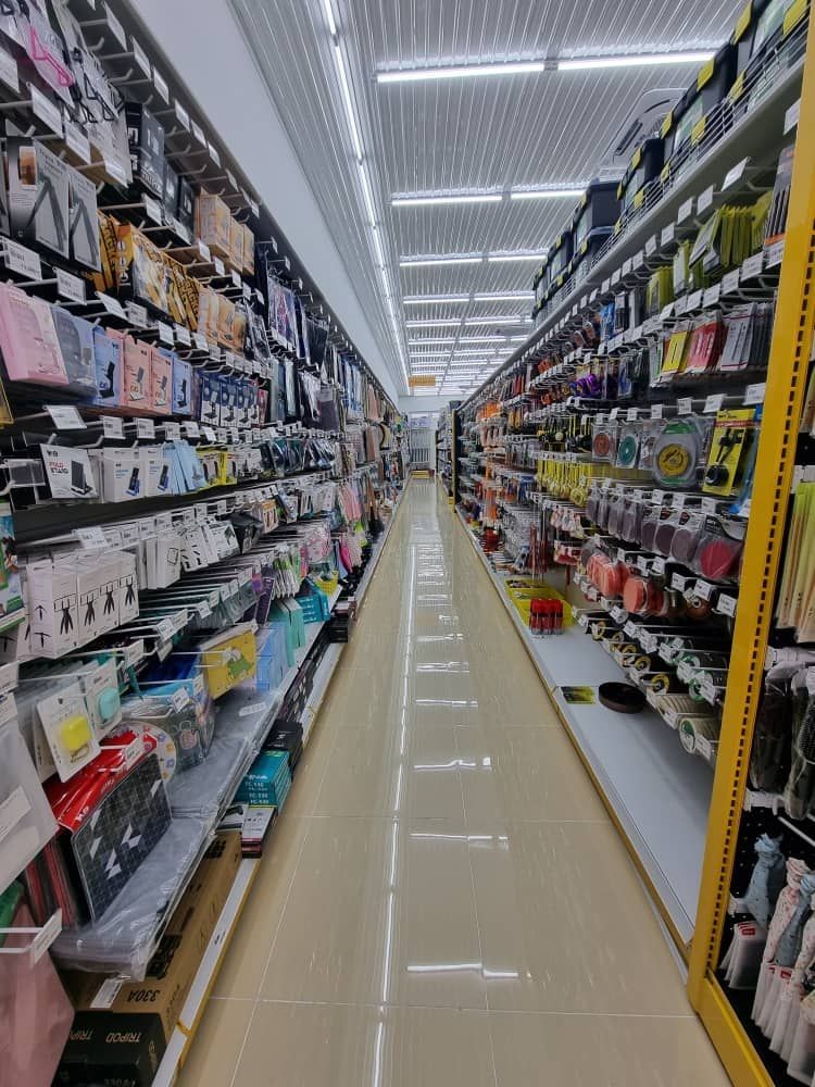 Malaysiabased home improvement retailer Mr DIY launches in Vietnam