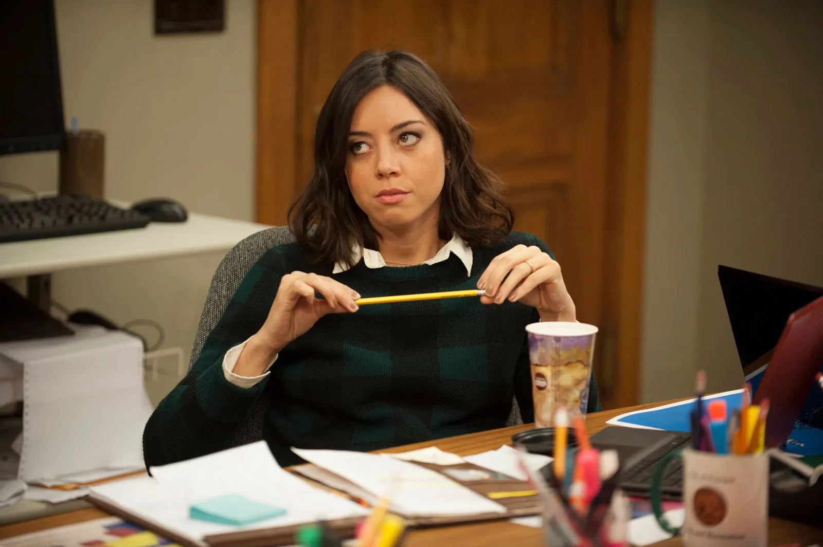 Jeff Baena, husband of Aubrey Plaza, dead at 47
