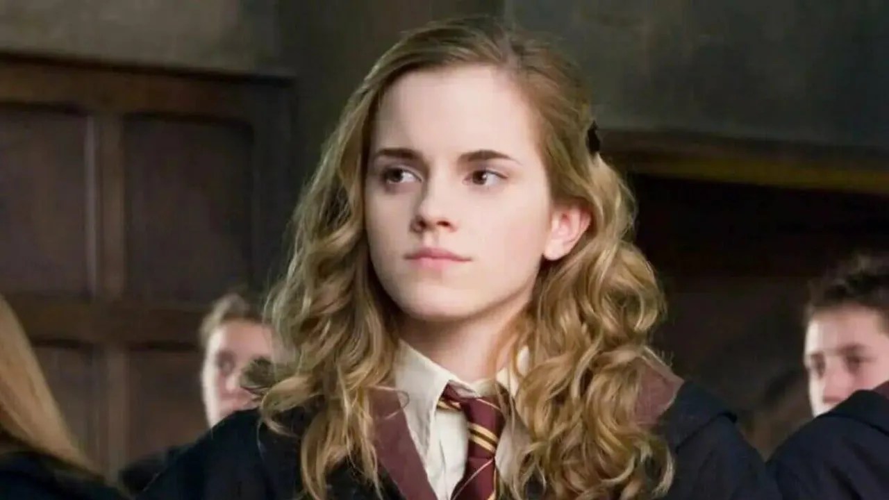 Why Did Emma Watson Really Dislike Filming the Final Harry Potter