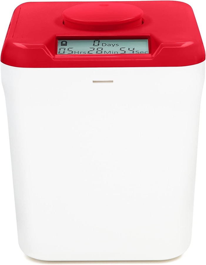 Kitchen Safe Net Worth 2022 What Happened After Shark Tank Insider